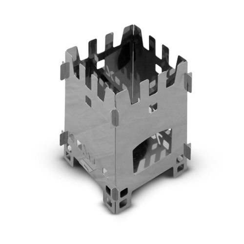 Überlebenskessel - Samotny Wilk Light Tourist Stove