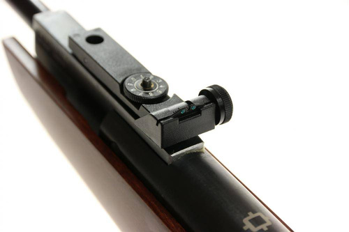 Norica - Marvic 2.0 Federdruck-Luftgewehr - 4,5 mm Diabolo - 111.20.161