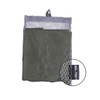 Mil-Tec - Leichter Regenponcho - PVC - Olive - 10628501