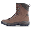 Lowa - Hohe Taktische Stiefel Renegade II N GTX HI TF - Gore-Tex - Dunkelbraun - 310911 0493