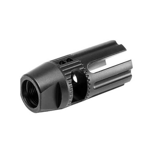 MFT - EvolV 4 Kompensator für .223/5,56 mm - E2ARMD3-BL