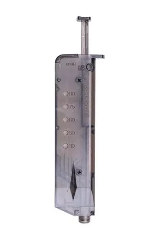 Well - Schnelllader für BBs - Transparent - WEL-05-001166