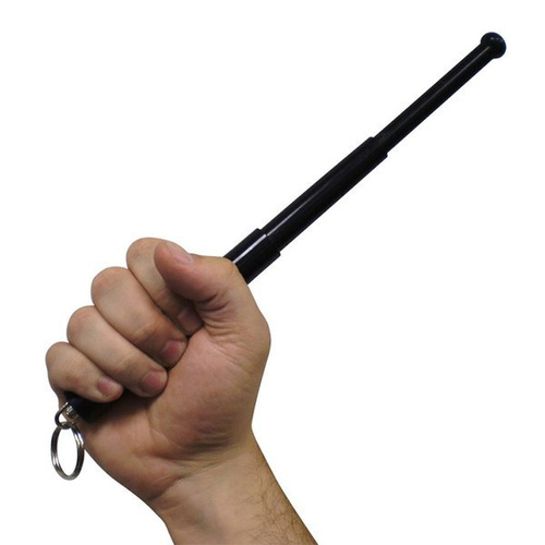 GS - Gehärteter Teleskopschlagstock - 11'' - TK-0111-121