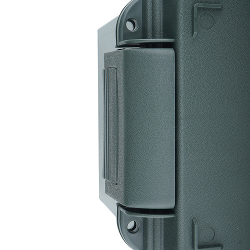 MFH - US Munitionskiste - Groß - Kunststoff - Oliv - 27157