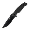 Smith&Wesson - M&P M2.0™ Drop Point Klinge Schwarzer Griff - 1085880