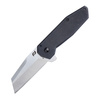 Schrade - EDC Slyte Folder Messer - D2 - Schwarz - 1136251