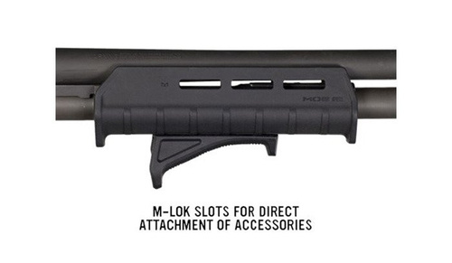 Magpul - MOE® M-LOK® Forend für Mossberg® 590/590A1 - Schwarz - MAG494 BLK