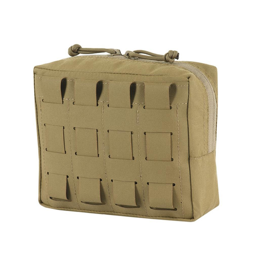 M-Tac - Elite Military Pouch Medium - Coyote - 10029105