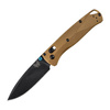 Benchmade - Klappmesser 535BK-07 Bugout - M390 - Schwarz - 535BK-07