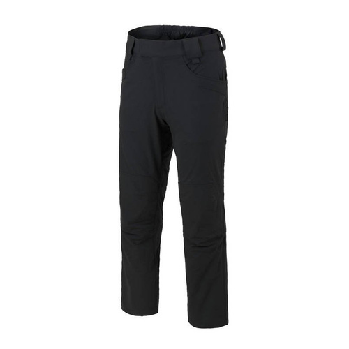 Helikon - Trekking Tactical Pants® - VersaStretch® - Schwarz - SP-TTP-VS-01