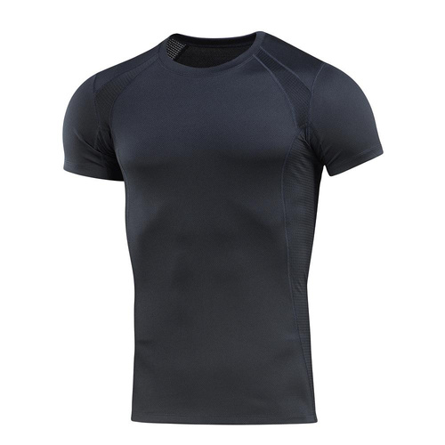 M-Tac - Thermoaktives T-Shirt Athletic Gen. 2 - Dark Navy Blue - 80006115
