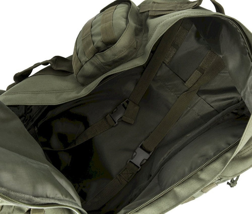 Texar - Grizzly Rucksack - 65 L - Olive - 38-BGRI-BP