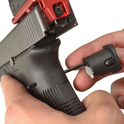 Strike Industries - Grip Plug Tool für Glock Gen3 - SI-G-GPT