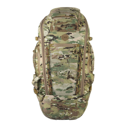 M-Tac - Rucksack Large Gen. IV Elite - 60 L - Cordura - MultiCam - 10089908
