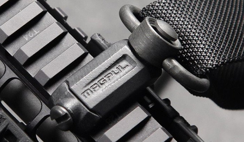 Magpul - RSA® QD-Schienen-Hebegurtbefestigung - MAG337