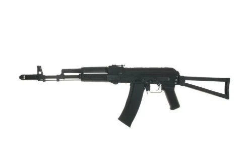 Cyma - CM040 Elektrokarabiner Replik - Schwarz - CYM-01-000909