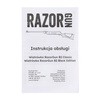 RazorGun - Luftgewehr B2 Classic Break-Action - 5,5 mm Diabolo - Polymer - Schwarz - B2-4P 5,5