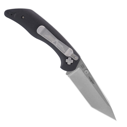 Ka-Bar 7506 - Jarosz Tanto Einhandmesser