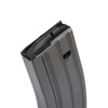 SVRN - Aluminium Magazin PAC15 30R für M16/M4/AR-15 - .223 Rem/5.56x45 mm - Schwarz