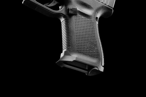 Strike Industries - GEN5 Magwell für Glock 19/23 Gen5 - SI-G5-MAGWELL-19