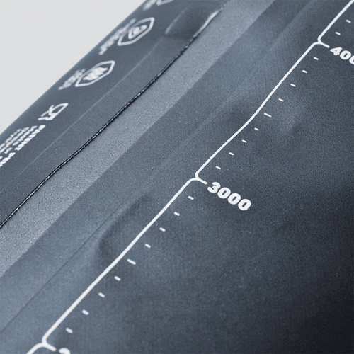 HydraPak - Expedition™ Feldflasche - 8 L - Chasm Black - E800