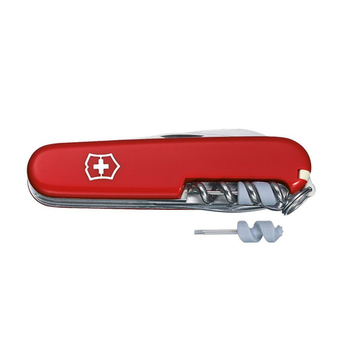 Victorinox - Taschenmesser Climber - 1.3703