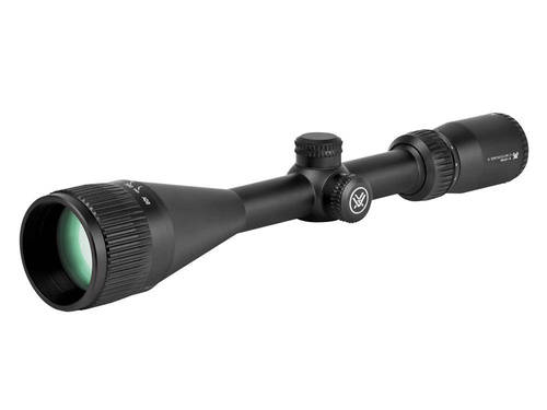 Vortex Optics - Zielfernrohr Crossfire II 4-12x50 - 1" - AO - Dead-Hold BDC MOA - Schwarz - CF2-31023