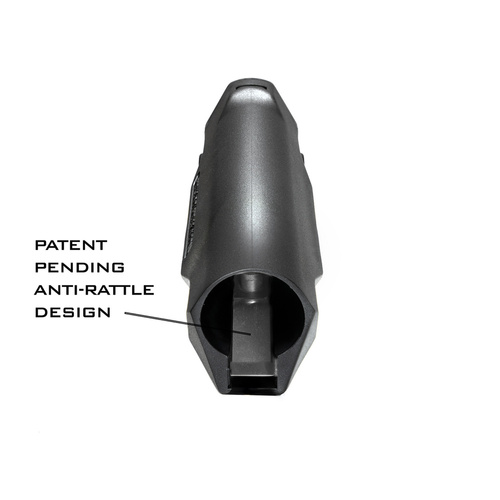 Strike Industries - Schaft MOD2 - QD Sling - Schwarz - SI-STRIKE-ES-MOD2-BK