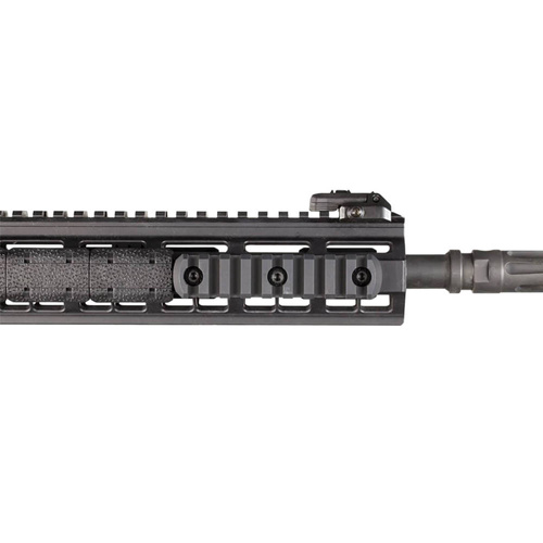 Magpul - M-LOK® Aluminum Picatinny-Schiene - 9 Schlitze - MAG583