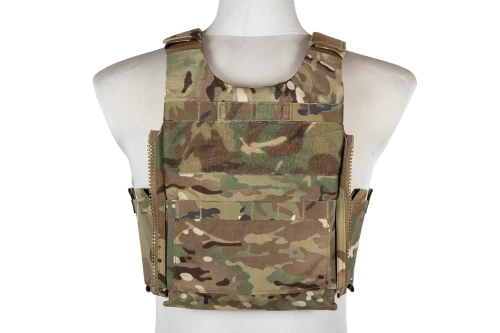 Primal Gear - LV-119 Taktische Weste - Multicam - PRI-18-032002