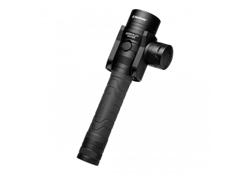 Mactronic - Streifentaschenlampe Expert PL3™ - 797lm - Schwarz - THH0022