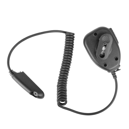 BaoFeng - Einfaches T-57 PTT-Lautsprechermikrofon