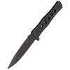 Herbertz Solingen - Italian Titanium Dagger Knife Folder - 227815