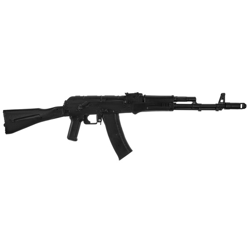 GS - Gewehrattrappe AK47 / AK74 / AK-74M - Schwartz - DS-6017