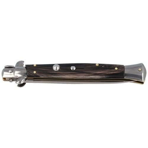 Frank Beltrame - Stiletto Horn - FB 28/58