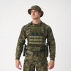 Helikon - Eine taktische Weste Guardian Militärset - Wz. 93 / PL Woodland - KK-GMS-CD-04