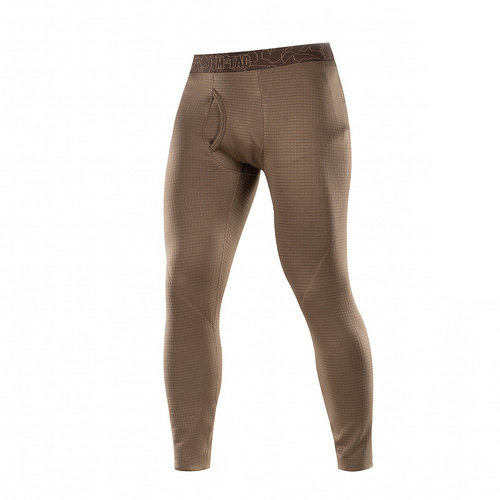 M-Tac - Thermoactive Pants Delta Level 2 - Coyote Brown - 70005017