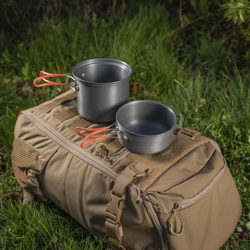 M-Tac - Individuelle Touristengerichte - Grün - MTC-DM-CP1