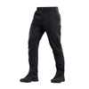 M-Tac - Taktische Hose Sahara Flex Lite - Schwarz - 20064002