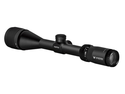 Vortex Optics - Zielfernrohr Crossfire II 6-18x44 - 1'' - AO - Dead-Hold BDC MOA - Schwarz - CF2-31033