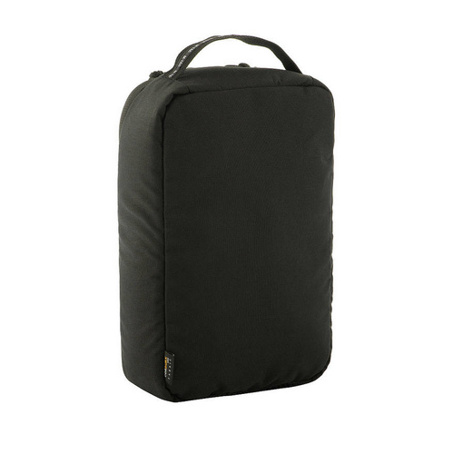 M-Tac – Ergonomischer Organizer Elite Small  – 22 x 14 cm – Schwarz – 10157002-S