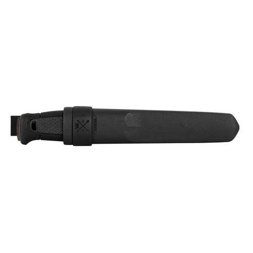 Morakniv - Messer Outdoor Garberg Black C - Schwarz - NZ-GRB-CS-01