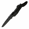 SOG - Taktisches Messer SEAL Pup - Kydexscheide - Schwarz - M37K