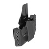 DoubleTap Gear - OWB Außenholster - Glock 19 - Kydex - Schwarz
