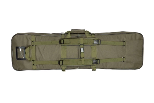 Specna Arms - ASG Replik Gun Bag V1 - 98cm - Olive - SPE-22-033249