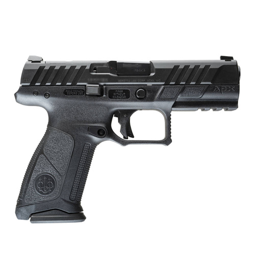 Beretta - Pistole APX A1 cal. 9 x 19 mm Para