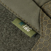 M-Tac - Ladungshalterung Elite Hex - Cordura - MOLLE - Ranger Green - 51385023