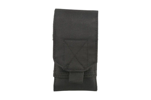 GFC Tactical - Handytasche - Schwarz - GFT-19-016394