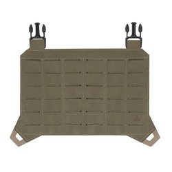 Direct Action - Spitfire Molle Flap® - Ranger Green - PC-MLFP-CD5-RGR