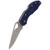 Spyderco - Byrd Meadowlark™ 2 FRN Blau Messer - BY04PBL2